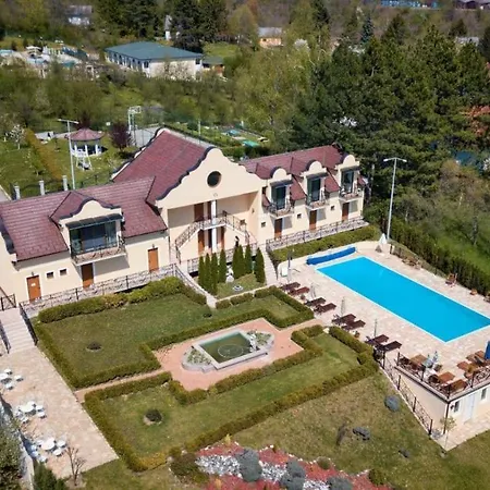 Suncani Breg Pensionat 4*