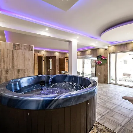 Pensionat Suncani Breg