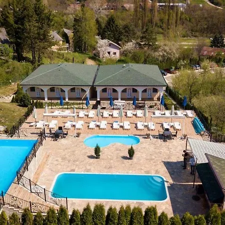 Sunčani Breg Gasthof Vrdnik