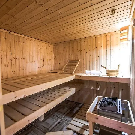 Sunčani Breg Vrdnik