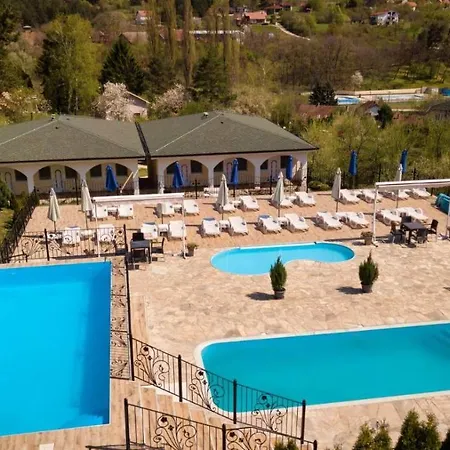 Suncani Breg Pensionat Vrdnik