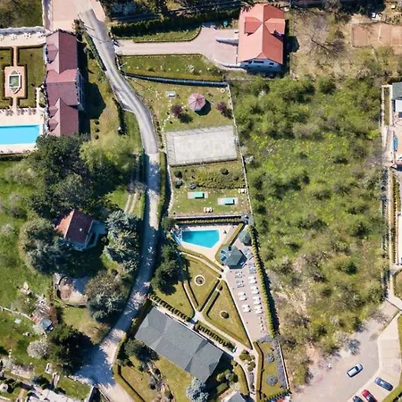 Suncani Breg Pensionat Vrdnik