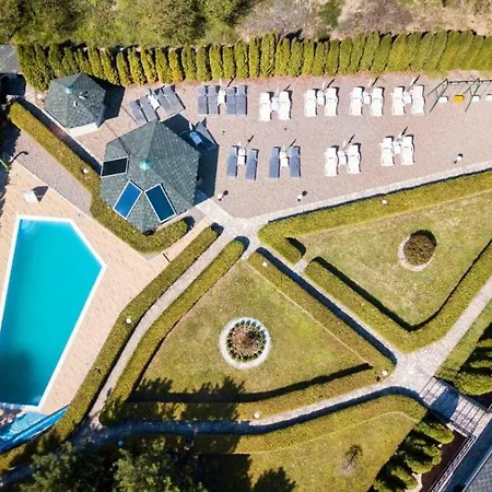 Sunčani Breg Gasthof