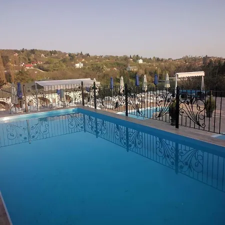 Suncani Breg Pensionat 4*