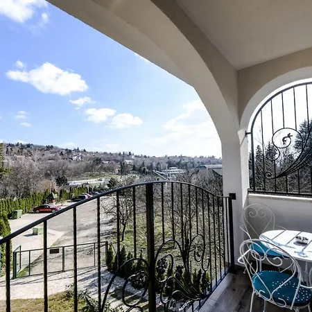 Sunčani Breg Vrdnik