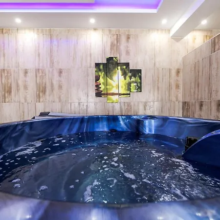 Sunčani Breg Gasthof 4*