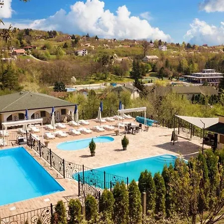 Suncani Breg Pensionat