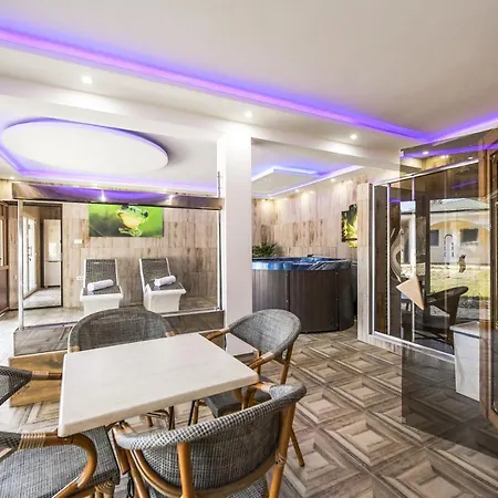 Gasthof Sunčani Breg Vrdnik