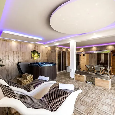 Gasthof Sunčani Breg