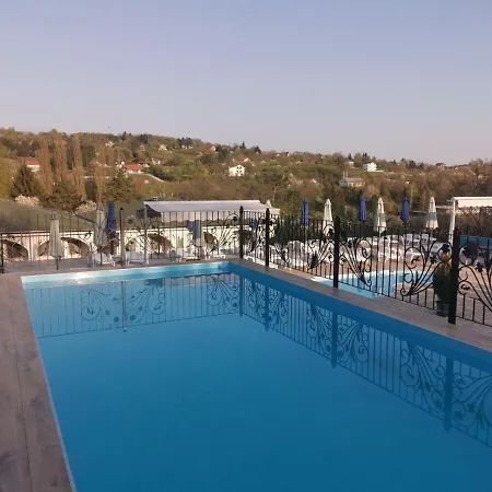 Gasthof Sunčani Breg Vrdnik