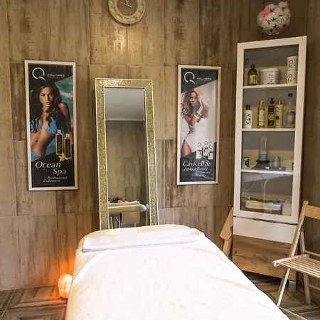 Sunčani Breg Gasthof 4*