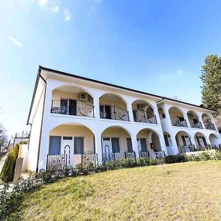 Suncani Breg Pensionat