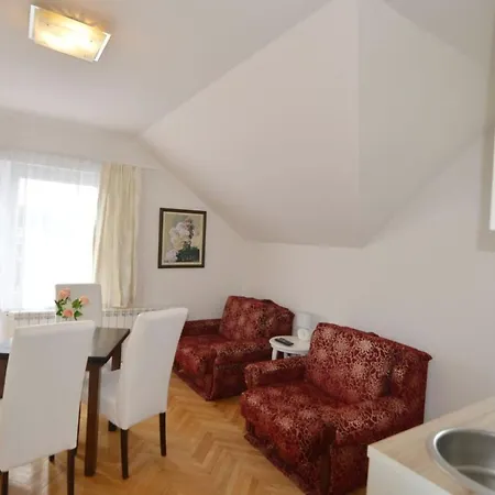 Sunčani Breg Gasthof Vrdnik