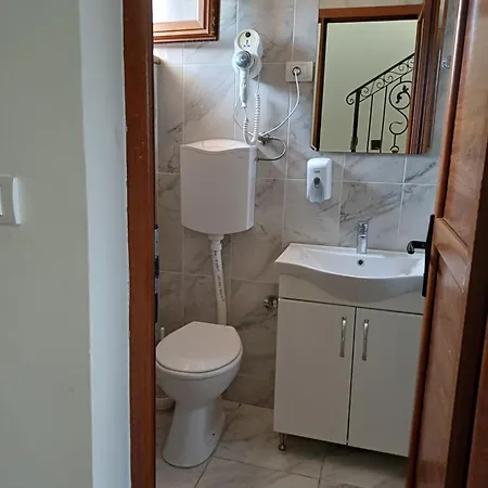 Gasthof Sunčani Breg 4*