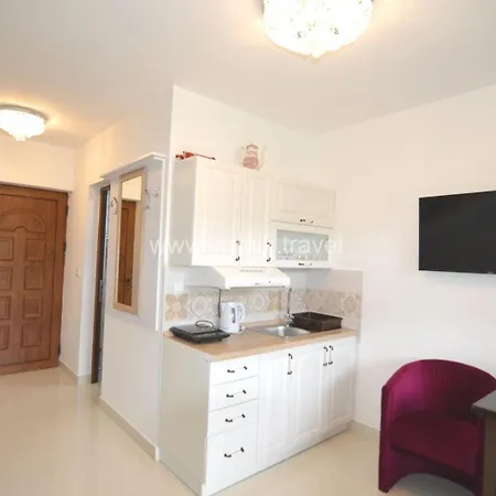 Suncani Breg 4* Vrdnik