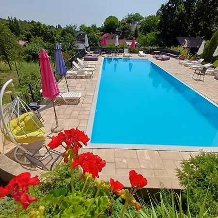 Sunčani Breg Gasthof 4*