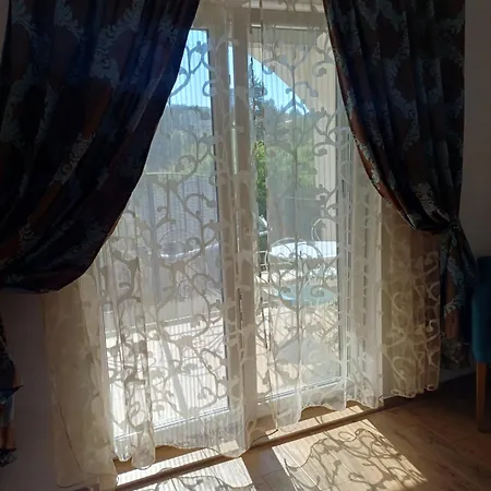 Gasthof Sunčani Breg 4*