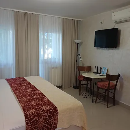 Suncani Breg Pensionat Vrdnik