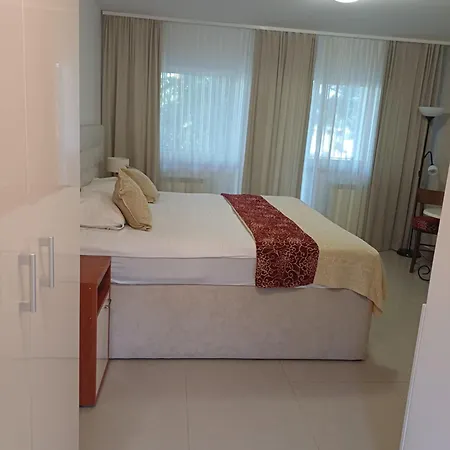 Gasthof Sunčani Breg Vrdnik