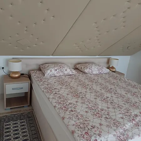 Suncani Breg 4* Vrdnik