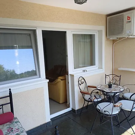 Sunčani Breg Gasthof