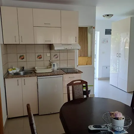 Gasthof Sunčani Breg