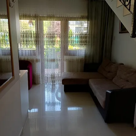 Suncani Breg Pensionat 4*