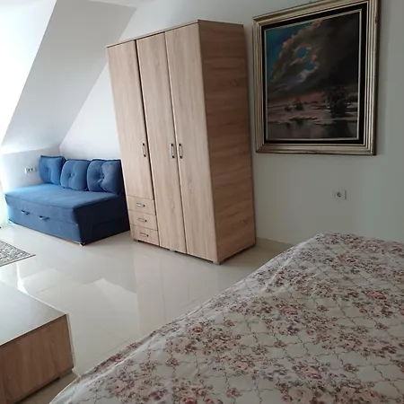 Sunčani Breg Gasthof Vrdnik