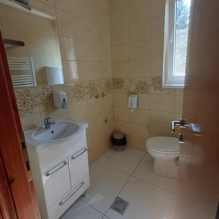 Suncani Breg 4* Vrdnik