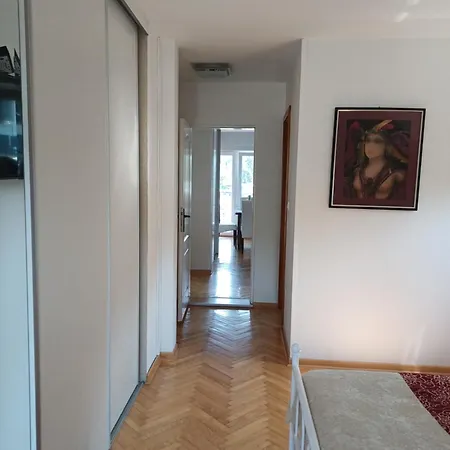 Suncani Breg Pensionat