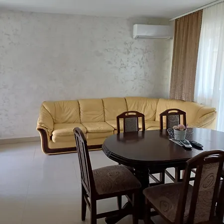 Gasthof Sunčani Breg