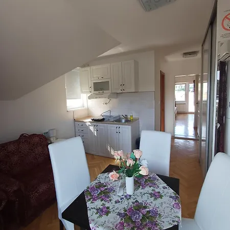 Sunčani Breg Gasthof 4*