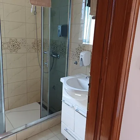 Pensionat Suncani Breg Vrdnik