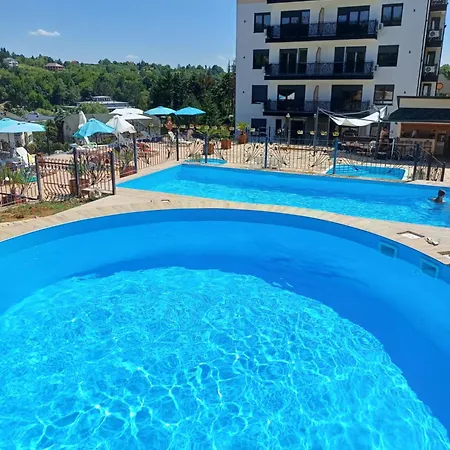 Sunčani Breg Vrdnik