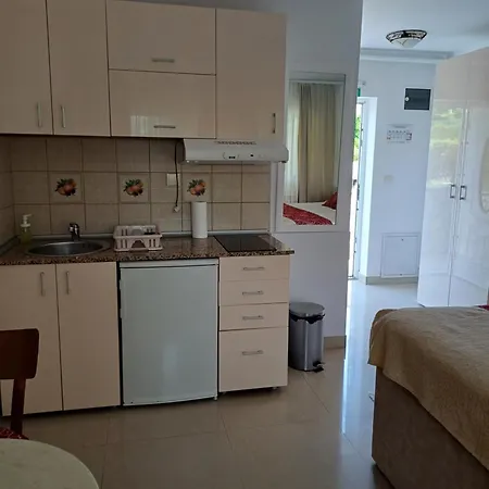 Sunčani Breg 4* Vrdnik