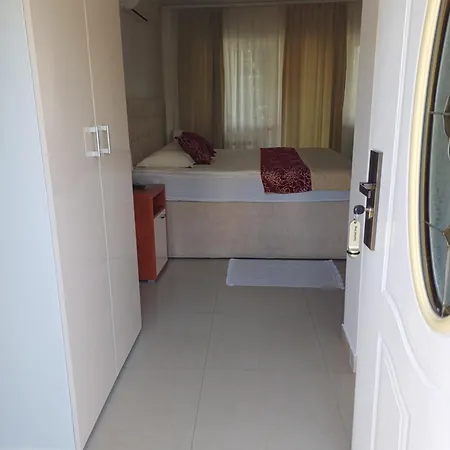 Suncani Breg Pensionat 4*