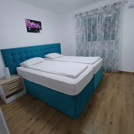 Gasthof Sunčani Breg 4*