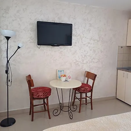 Sunčani Breg 4* Vrdnik