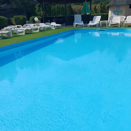 Suncani Breg Pensionat 4*